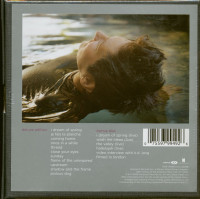 Vorschau: Watershed (2-CD) Vorschau: Watershed (2-CD)
