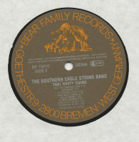Vorschau: That Nasty Swing (LP) Vorschau: That Nasty Swing (LP)
