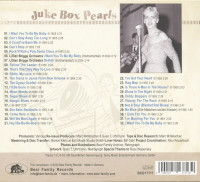 Vorschau: Diddy Boppers - Juke Box Pearls (CD) Vorschau: Diddy Boppers - Juke Box Pearls (CD)