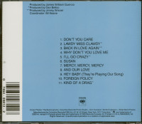 Vorschau: The Buckinghams' Greatest Hits (CD) Vorschau: The Buckinghams' Greatest Hits (CD)