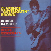 Vorschau: Boogie Rambler - Blues Essentials (LP) Vorschau: Boogie Rambler - Blues Essentials (LP)