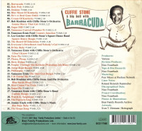 Vorschau: Gonna Shake This Shack Tonight - Barracuda (CD) Vorschau: Gonna Shake This Shack Tonight - Barracuda (CD)