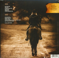 Vorschau: Ride Me Back Home (LP) Vorschau: Ride Me Back Home (LP)
