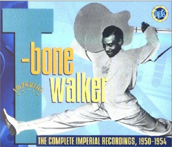 Complete Imperial Records (2-CD)