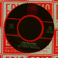 Vorschau: (Til) I kissed You - Problems (7inch, 45rpm) Vorschau: (Til) I kissed You - Problems (7inch, 45rpm)