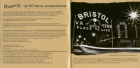 Vorschau: Orthophonic Joy- The 1927 Bristol Sessions Revisited (2-CD) Vorschau: Orthophonic Joy- The 1927 Bristol Sessions Revisited (2-CD)