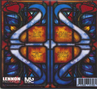 Vorschau: Stained Glass (CD) Vorschau: Stained Glass (CD)
