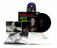 Vorschau: The Rockin' U.S. Male (LP & CD, 10inch, 45rpm) Vorschau: The Rockin' U.S. Male (LP & CD, 10inch, 45rpm)