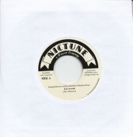 Vorschau: Fool Around - When My Baby Passes By - Dateless Night (7inch, 45rpm, EP) Vorschau: Fool Around - When My Baby Passes By - Dateless Night (7inch, 45rpm, EP)