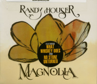 Vorschau: Magnolia (CD) Vorschau: Magnolia (CD)