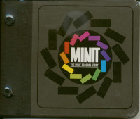 Vorschau: Minit Records Story (2-CD) Limited Edition Vorschau: Minit Records Story (2-CD) Limited Edition
