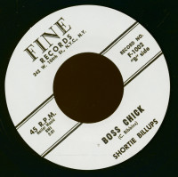 Vorschau: Why Can't You Be True - Boss Chick (7inch, 45rpm) Vorschau: Why Can't You Be True - Boss Chick (7inch, 45rpm)