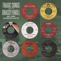 Vorschau: Tragic Songs From The Grassy Knoll - John F. Kennedy 50th Anniversary Collection (Green Vinyl) Limit Vorschau: Tragic Songs From The Grassy Knoll - John F. Kennedy 50th Anniversary Collection (Green Vinyl) Limit