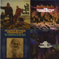 Vorschau: The Most Up Till Now - A History 1966 - 1970 (5-CD Box) Vorschau: The Most Up Till Now - A History 1966 - 1970 (5-CD Box)