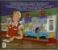 Vorschau: Dig That Crazy Christmas (CD) Vorschau: Dig That Crazy Christmas (CD)