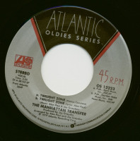 Vorschau: Twilight Zone - Trickle Trickle (7inch, 45rpm) Vorschau: Twilight Zone - Trickle Trickle (7inch, 45rpm)