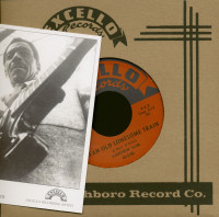 Vorschau: Mean Old Lonesome Train - Kiss-A-Me Quick (7inch, 45rpm, Ltd.) Vorschau: Mean Old Lonesome Train - Kiss-A-Me Quick (7inch, 45rpm, Ltd.)