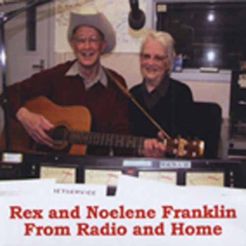 From Radio And Home - Rarities (2011)