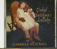 Vorschau: Onkel Satchmo's Lullaby (CD) Vorschau: Onkel Satchmo's Lullaby (CD)