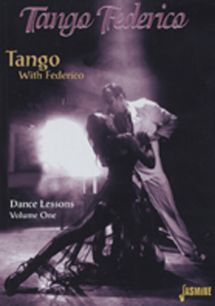 Dance Lessons Vol.1 (0)