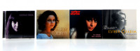 Vorschau: Melodie einer Nacht - Le chant des chants - Esther - In Geneva (4-CD Bundle) Vorschau: Melodie einer Nacht - Le chant des chants - Esther - In Geneva (4-CD Bundle)