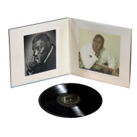 Vorschau: Howlin' Wolf (LP, 180g Vinyl) Vorschau: Howlin' Wolf (LP, 180g Vinyl)
