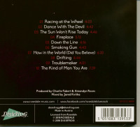 Vorschau: Wilde Awake (CD) Vorschau: Wilde Awake (CD)