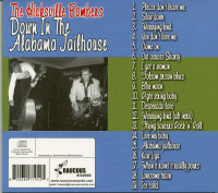 Vorschau: Down In Alabama (CD) Vorschau: Down In Alabama (CD)