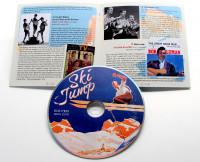 Vorschau: Ski Jump – 31 Winter Songs For Your Après Ski Party (CD) Vorschau: Ski Jump – 31 Winter Songs For Your Après Ski Party (CD)