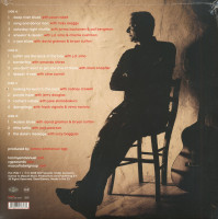 Vorschau: Accomplice One (2-LP & Download, 180g Vinyl) Vorschau: Accomplice One (2-LP & Download, 180g Vinyl)