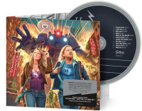 Vorschau: Future Soul (CD) Vorschau: Future Soul (CD)