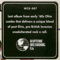 Vorschau: The Lost Album (CD) Vorschau: The Lost Album (CD)