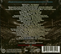 Vorschau: American Outlaw All-Star Concert (2-CD+DVD) Vorschau: American Outlaw All-Star Concert (2-CD+DVD)