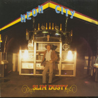 Vorschau: Neon City (LP) Vorschau: Neon City (LP)