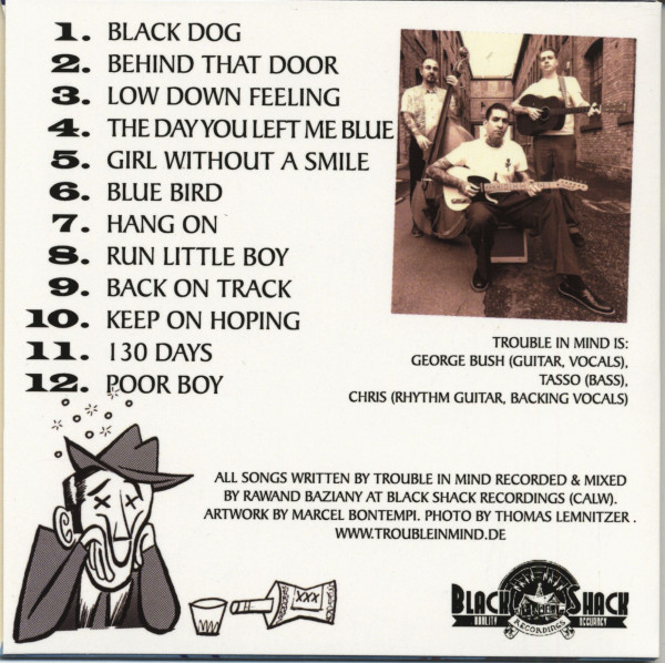 Hang On! (CD)