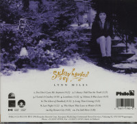 Vorschau: Slightly Haunted (2-CD) Vorschau: Slightly Haunted (2-CD)