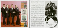 Vorschau: We Gotta Sing! - The Soul Years 1962-71 (3-CD) Vorschau: We Gotta Sing! - The Soul Years 1962-71 (3-CD)