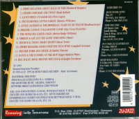 Vorschau: Rock'n'Roll Stars On Stage (CD) Vorschau: Rock'n'Roll Stars On Stage (CD)