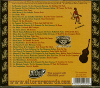 Vorschau: El Mexican Rock & Roll Vol.2 (CD) Vorschau: El Mexican Rock & Roll Vol.2 (CD)