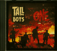 Vorschau: One (CD) Vorschau: One (CD)