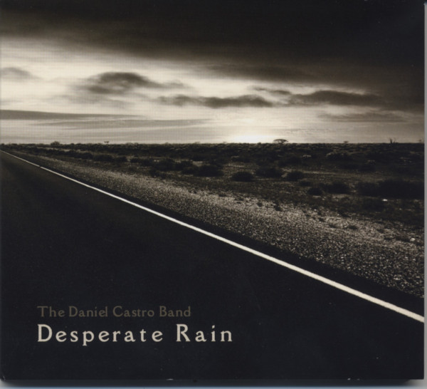 Desperate Rain
