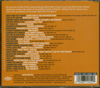 Vorschau: New York City Blues (CD) Vorschau: New York City Blues (CD)