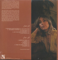 Vorschau: Queen of Time (LP, colored Vinyl, Ltd.) Vorschau: Queen of Time (LP, colored Vinyl, Ltd.)