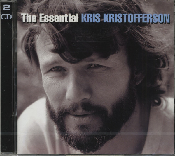 The Essential (2-CD)