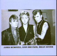 Vorschau: Live At The Massey Hall, Toronto, March 28th, 1983 (CD) Vorschau: Live At The Massey Hall, Toronto, March 28th, 1983 (CD)