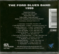 Vorschau: 1999 (CD) Vorschau: 1999 (CD)