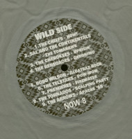 Vorschau: Wild West Freak-Out! (LP, colored Vinyl, Ltd.) Vorschau: Wild West Freak-Out! (LP, colored Vinyl, Ltd.)