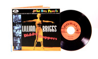 Vorschau: Diddy Boppers - Juke Box Pearls (CD) Vorschau: Diddy Boppers - Juke Box Pearls (CD)