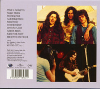 Vorschau: What's Going On - Live At The Isle Of Wight 1970 (CD) Vorschau: What's Going On - Live At The Isle Of Wight 1970 (CD)