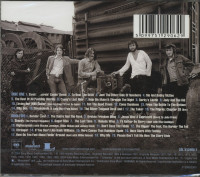 Vorschau: The Essential (2-CD) Vorschau: The Essential (2-CD)